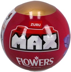 van der Meulen jouet de construction Max Premium Garden fleurs présentoir 10 pièces