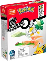 Mega Construx Pokémon bouwset power pack assorti speelgoed