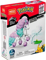Mega Construx Pokémon bouwset power pack assorti speelgoed-2