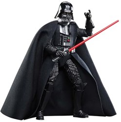 Hasbro actiefiguur Star Wars Darth Vader Black Series 15 cm