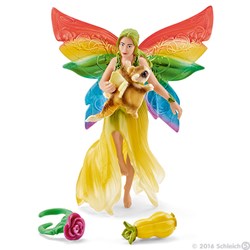 Schleich Elfen