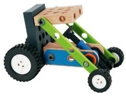 Brio builder