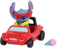 Spectron Stitch coffret de jeu - Figurine Disney voiture jouet 5 pièces-3