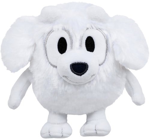 Moose Toys Bluey peluche Lila chien jouet doux 20 cm ami câlin-2
