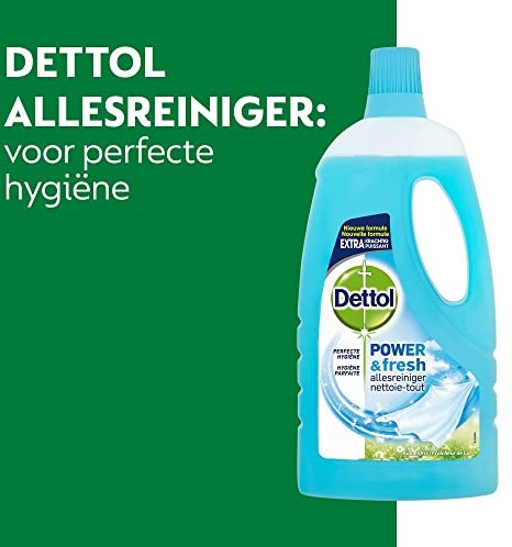 DETTOL Allesreiniger Katoenfris-3