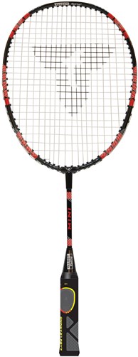 Schildkröt badmintonracket voor kinderen ELI Mini 53cm lichtgewicht