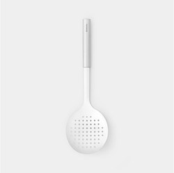 Brabantia écumoire acier inoxydable ustensile cuisine durable lave-vaisselle
