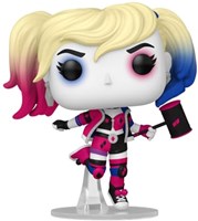 FUNKO POP HEROES: PRIDE - HARLEY Q-2