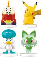 Hasbro Monopoly Pokémon jeu de société - édition Pokémon - jeu familial-2