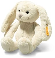 Steiff pluche konijn Tilda - beige knuffel 20 cm - zacht speelgoed-2