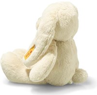 Steiff pluche konijn Tilda - beige knuffel 20 cm - zacht speelgoed-3