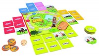 Beleduc educatief spel Kabayo - leerzaam kinderspel voor thuis-2