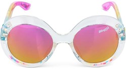 Bling2O lunettes de soleil enfant - Glass Beach protection UV plage