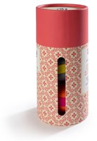 Wobbel jouet en bois Candy Macarons Biarritz set d'équilibre-2