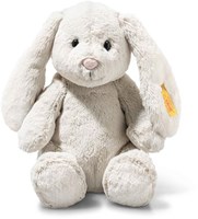 Steiff peluche Light at Night Hoppie lapin - veilleuse - 28 cm