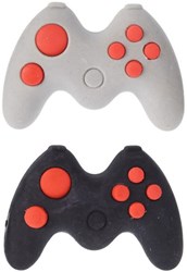 Gum game controller gum set voor kinderen multi kleuren