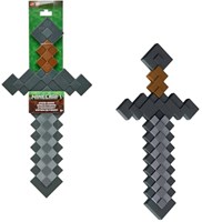 MINECRAFT STONE SWORD