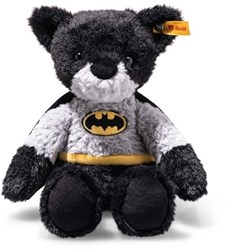 Steiff pluche Batman Teddy bear, multicoloured - 29 cm