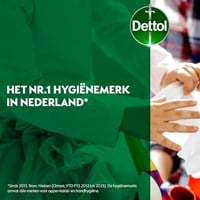 DETTOL Desinfecterende ReinigingsdoekjesOceaanfris-3