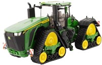 Britains tractor speelgoed John Deere 9RX 830 schaalmodel 1:32