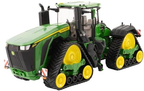 Britains tractor speelgoed John Deere 9RX 830 schaalmodel 1:32