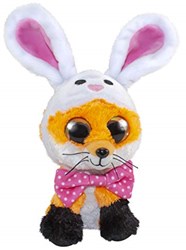 Lumo Stars Knuffel - Easter Fox, 15cm