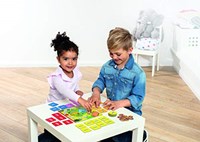 Beleduc educatief spel Kabayo - leerzaam kinderspel voor thuis-3