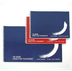10 schetsboek professioneel 24x32 894126