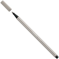Stabilo feutre Pen 68 gris chaud - marqueur créatif pour le dessin-2