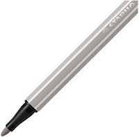Stabilo feutre Pen 68 gris chaud - marqueur créatif pour le dessin-3