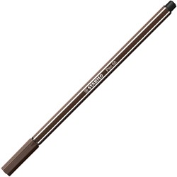 STABILO Pen 68 - premium viltstift - amber