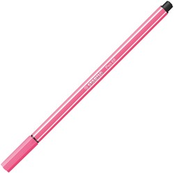 STABILO Pen 68 - premium viltstift - roze