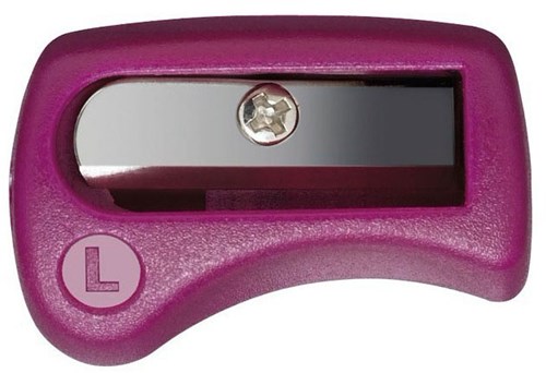 STABILO ergonomisch vulpotlood linkshandig roze/lila 3.15 mm-3