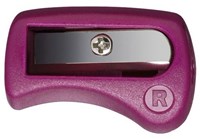 Stabilo ergonomisch vulpotlood voor kinderen rechtshandig roze/lila 3.15 mm-3