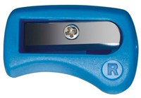 Stabilo ergonomisch vulpotlood voor kinderen rechtshandig blauw-3
