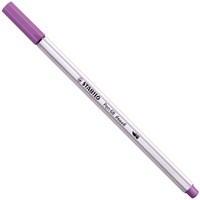 Stabilo feutre Pen 68 Brush prune violet premium brush 60