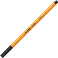 STABILO fineliner ARTY set - 18 kleuren - creatieve stiften-2