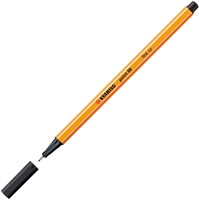 STABILO fineliner ARTY set - 18 kleuren - creatieve stiften-3
