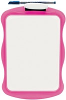BIC whiteboard dubbelzijdig met wisser en marker - educatief speelgoed-3