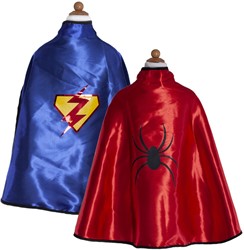 Capes (pour se déguiser facilement)