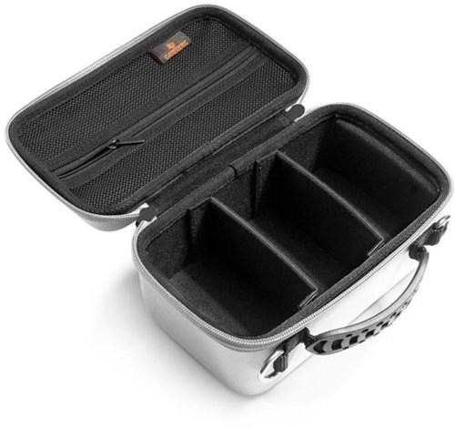 Gamegenic opbergbox voor kaarten 250+ wit - trading cards deckbox-3