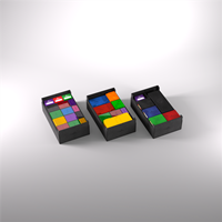 Gamegenic deckbox Dungeon PRO Convertible - premium opbergbox voor kaarten-2