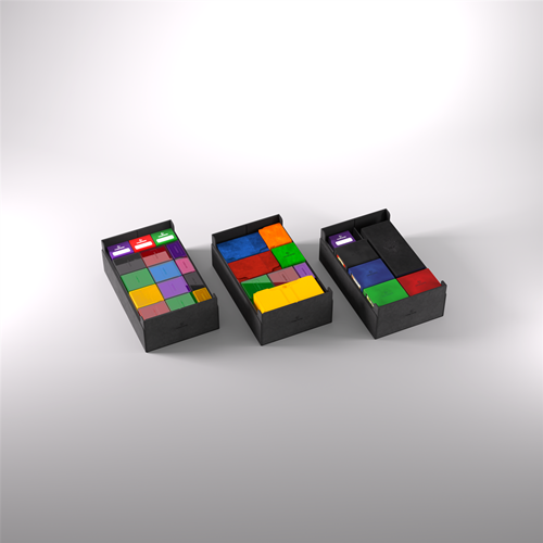 Gamegenic deckbox Dungeon PRO Convertible - premium opbergbox voor kaarten-2