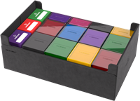 Gamegenic deckbox Dungeon PRO Convertible - premium opbergbox voor kaarten-3