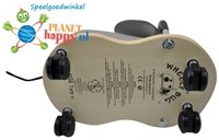 Wheelybug Loopauto Muis Klein - houten ride-on speelgoed voor peuters-2