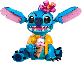 Lilo & Stitch speelgoed