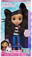 Pop Gabby 20 cm - Gabby's Dollhouse