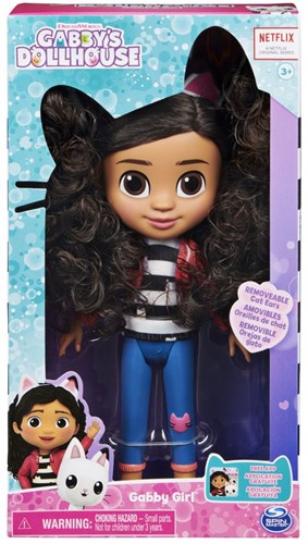 Pop Gabby 20 cm - Gabby's Dollhouse