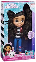 Pop Gabby 20 cm - Gabby's Dollhouse-2
