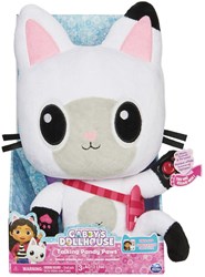 Pandy pluche met functies - 30 cm - Gabby's Dollhouse